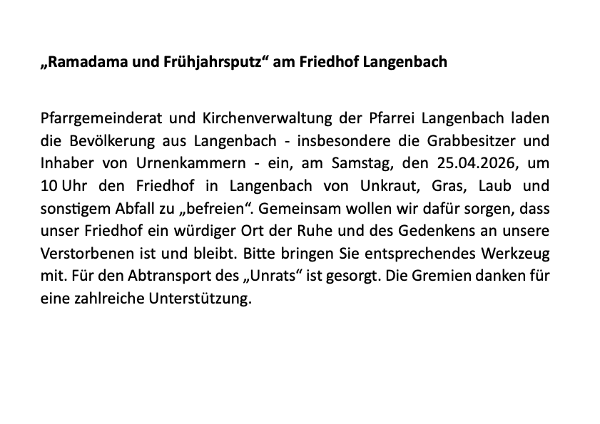 2026Ramadama und Frühjahrsputz_quer