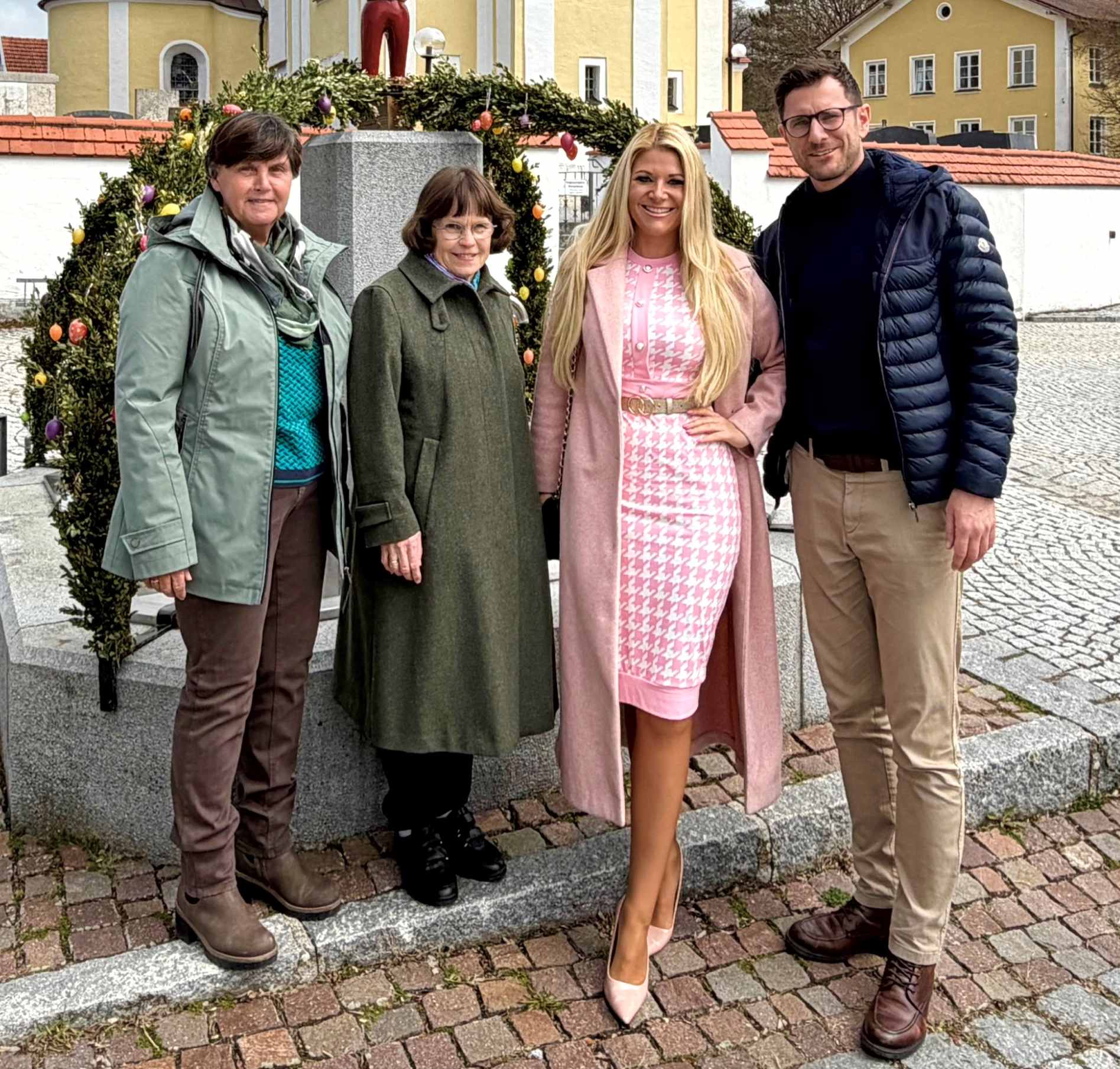 Pfarrgemeinderat 2026 Hörgertshausen