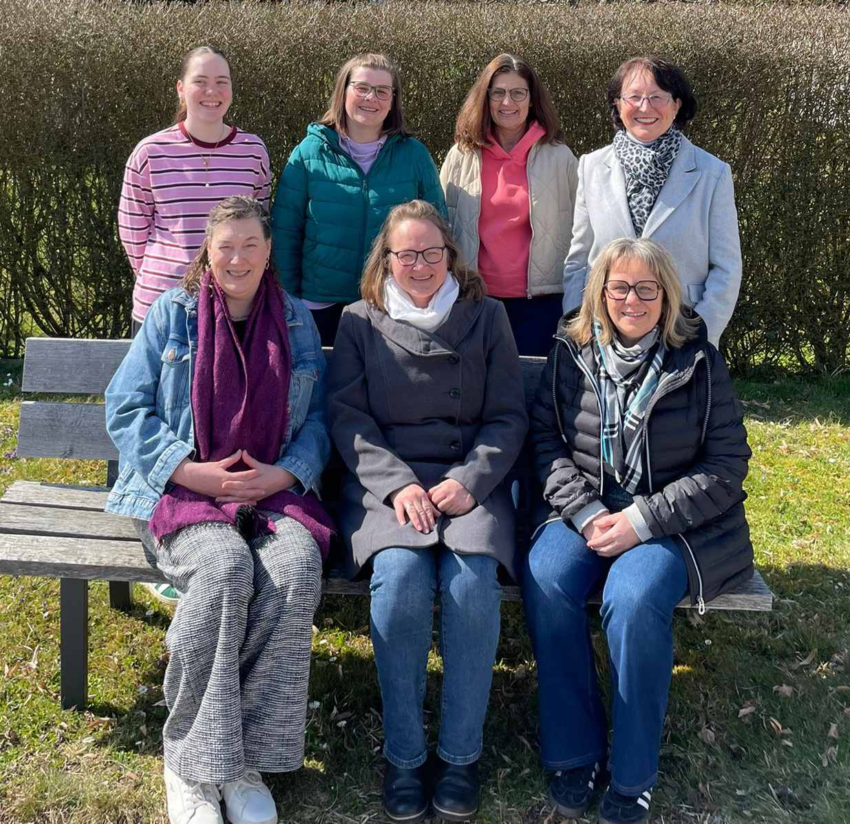Pfarrgemeinderat 2026 Margarethenried