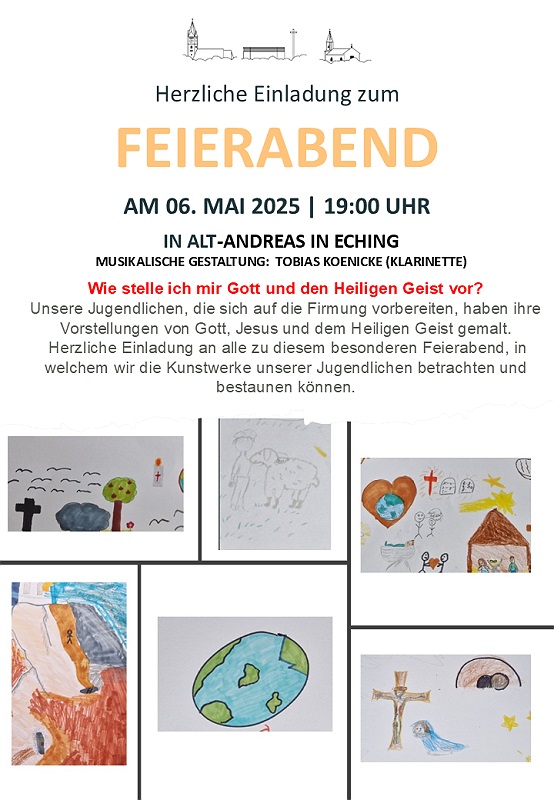 Feierabend Gottesbilder 05-2026