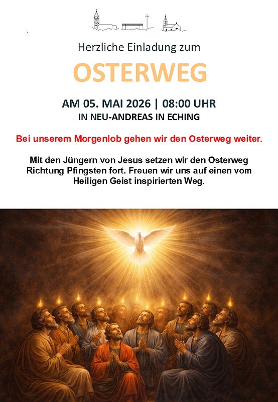 Osterweg Plakat 05_Mai