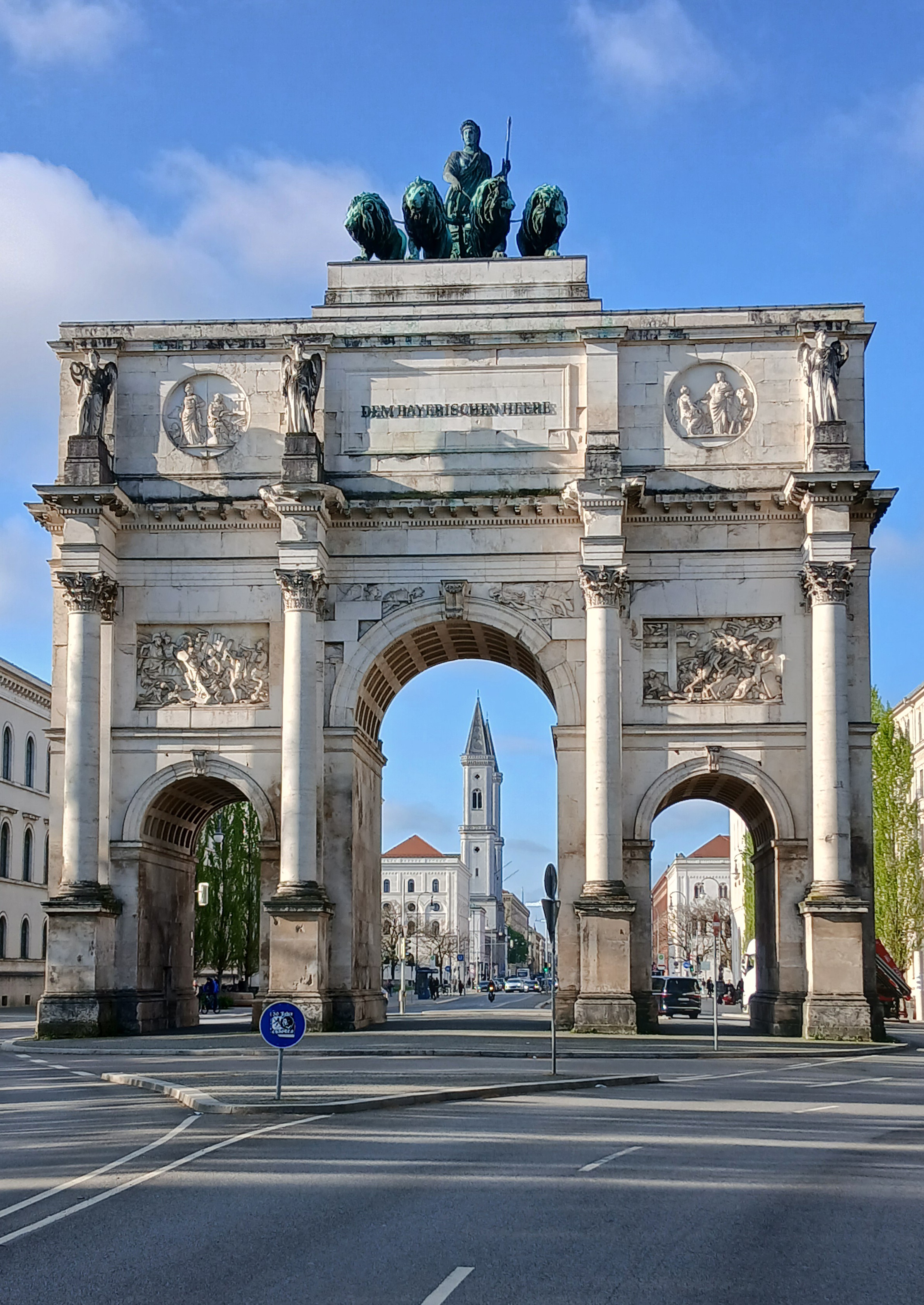Siegestor