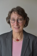 Foto, Gabriele Franke, Leiterin Seniorenpastoral