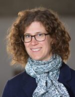 Foto, Bernadette Matthaei, Klinikseelsorge, Leitung Krankenpastoral