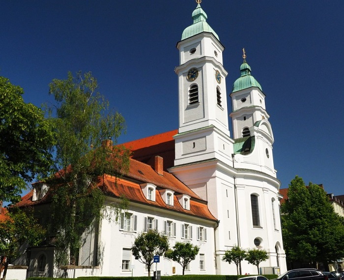 Kirche