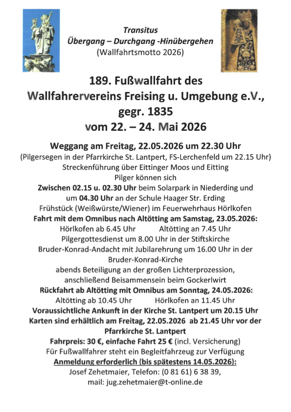 26_05_22Altötting Wallfahrt