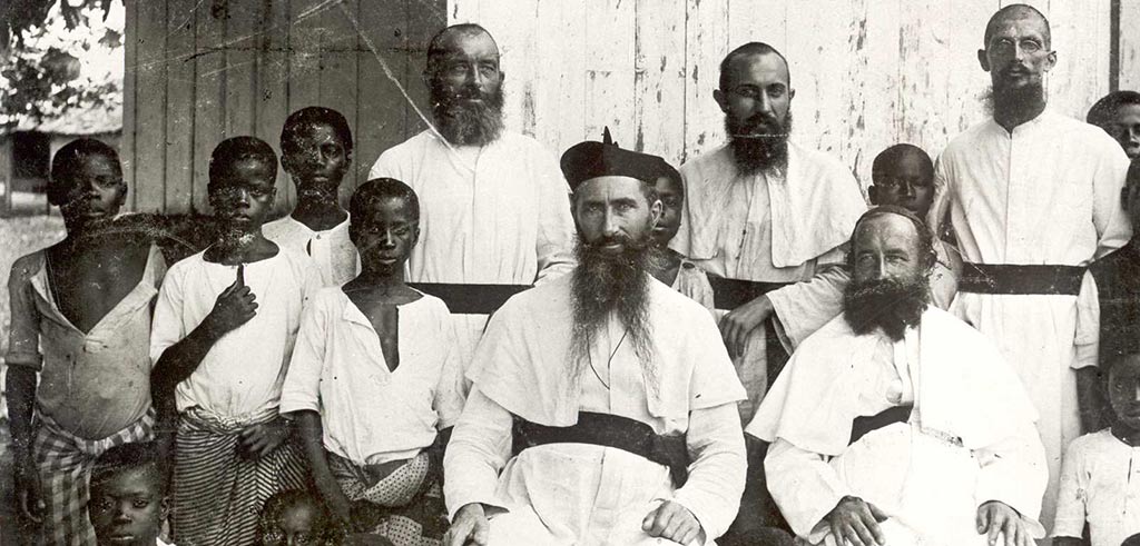 150 Jahre P. Max Harpaintner