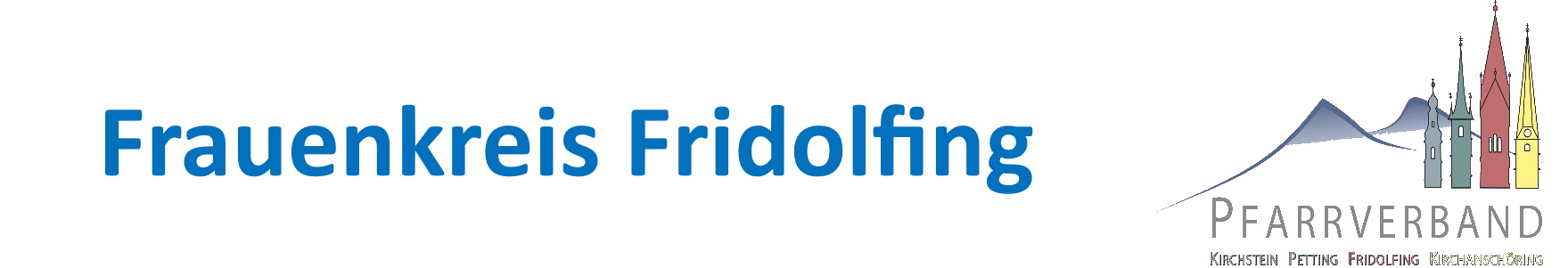 Frauenkreis Fridolfing