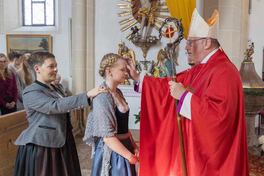 2026 Firmung Erlstätt