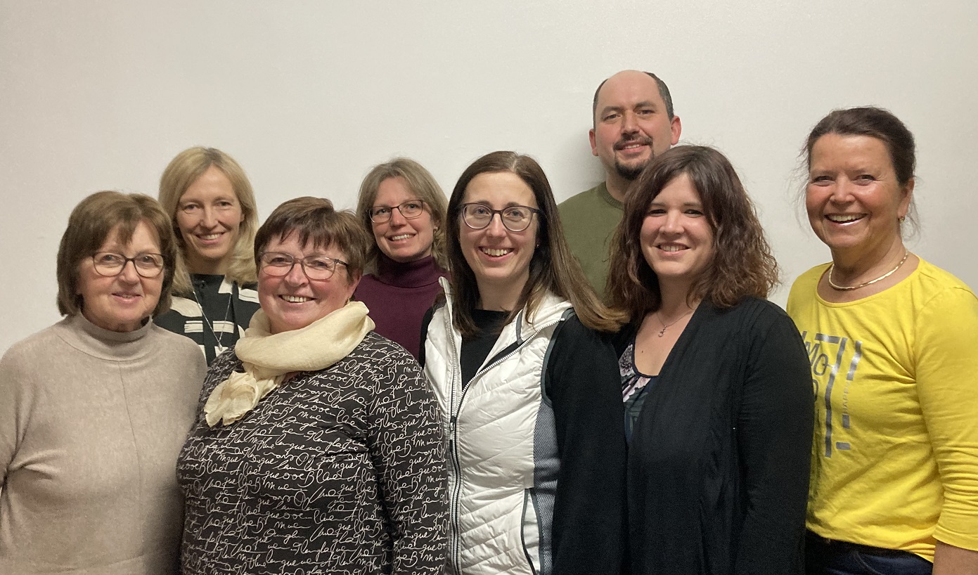 Pfarrgemeinderat Taufkirchen