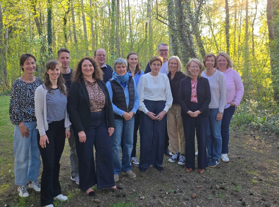 Pfarrgemeinderat 2026