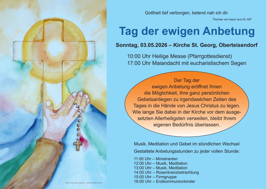 St_Georg_Plakat_Tag_der_offenen_Anbetung_03.05.2026