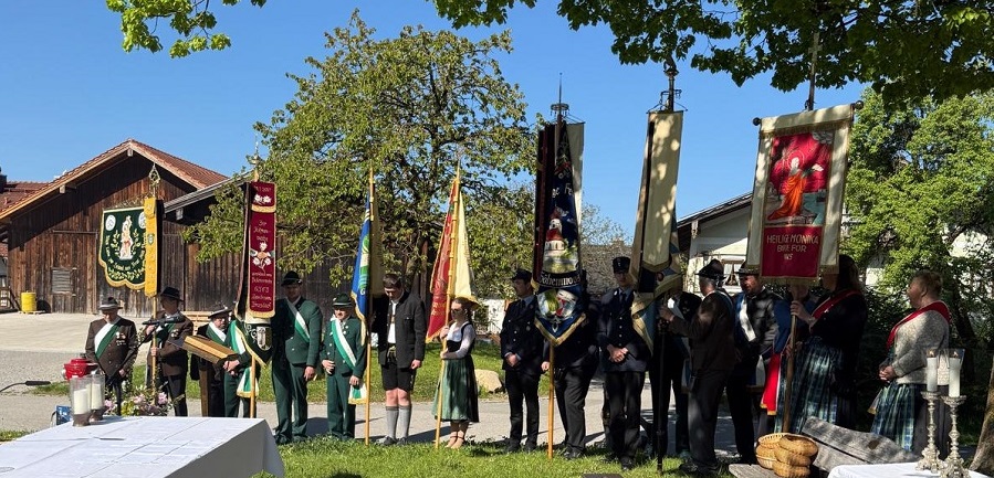 Vereinsjahrtag Höhenmoos 2026