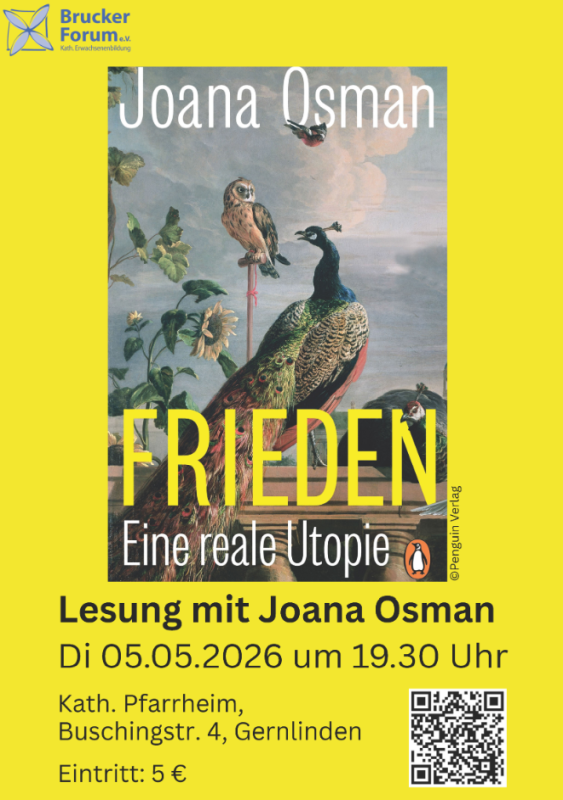 Frieden ein reale Utopie