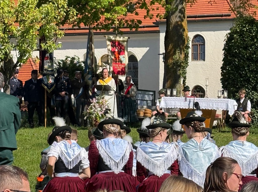 Vereinsjahrtag Höhenmoos 2026