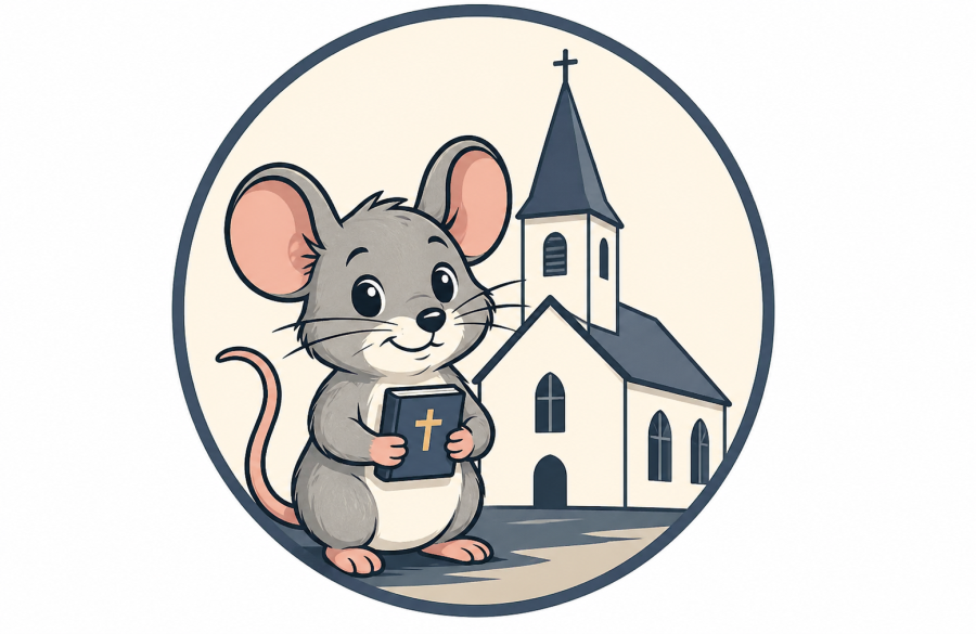 kirchenmaus