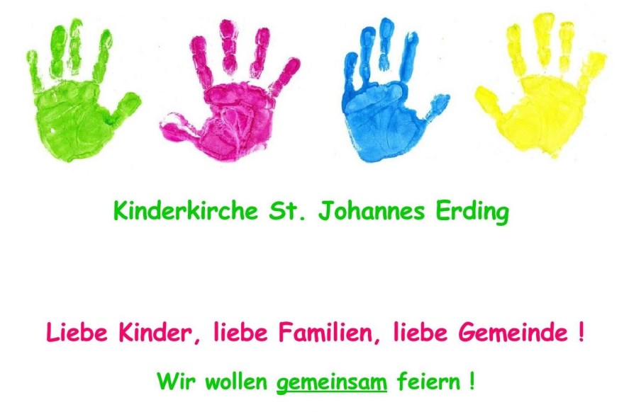 Kirche für Jugend und Familien