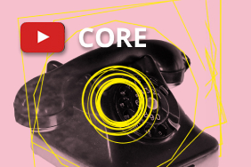 CORE – Der Rückblick<br/>Winter 2025/2026 <br/>Herz Jesu Kircjehe