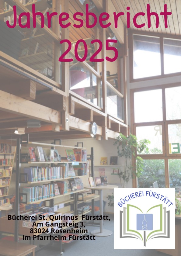 Cover Jahresbericht STQ2025