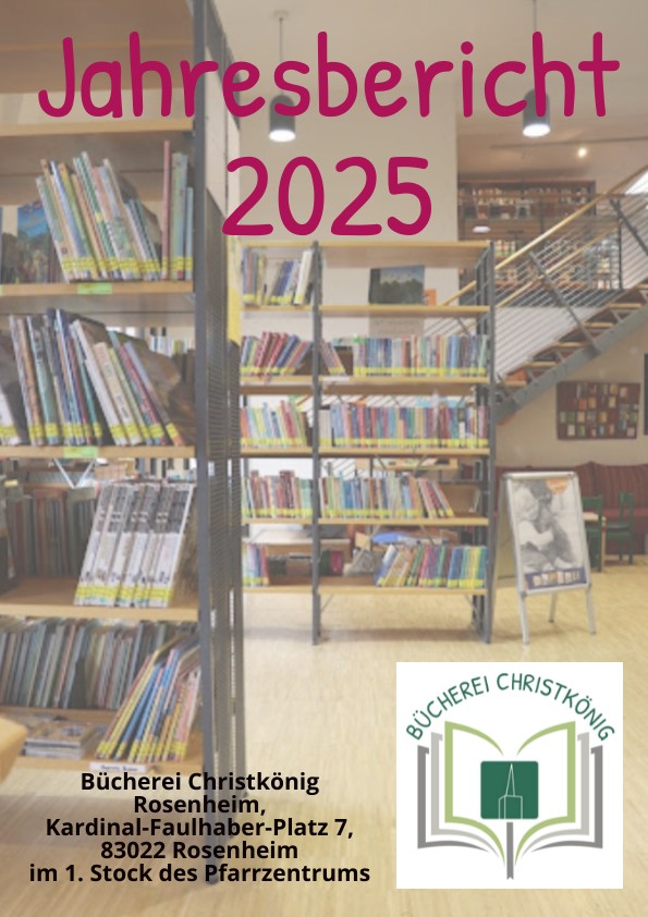 Cover Jahresbericht CK 2025