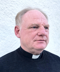 Diakon Martin Mylius