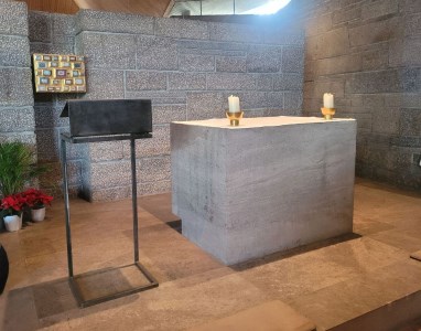 Seitenaltar