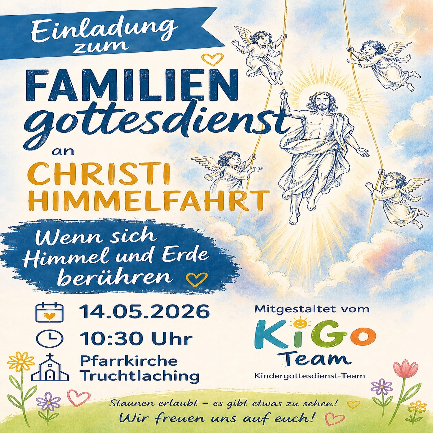 Gottesdienst
