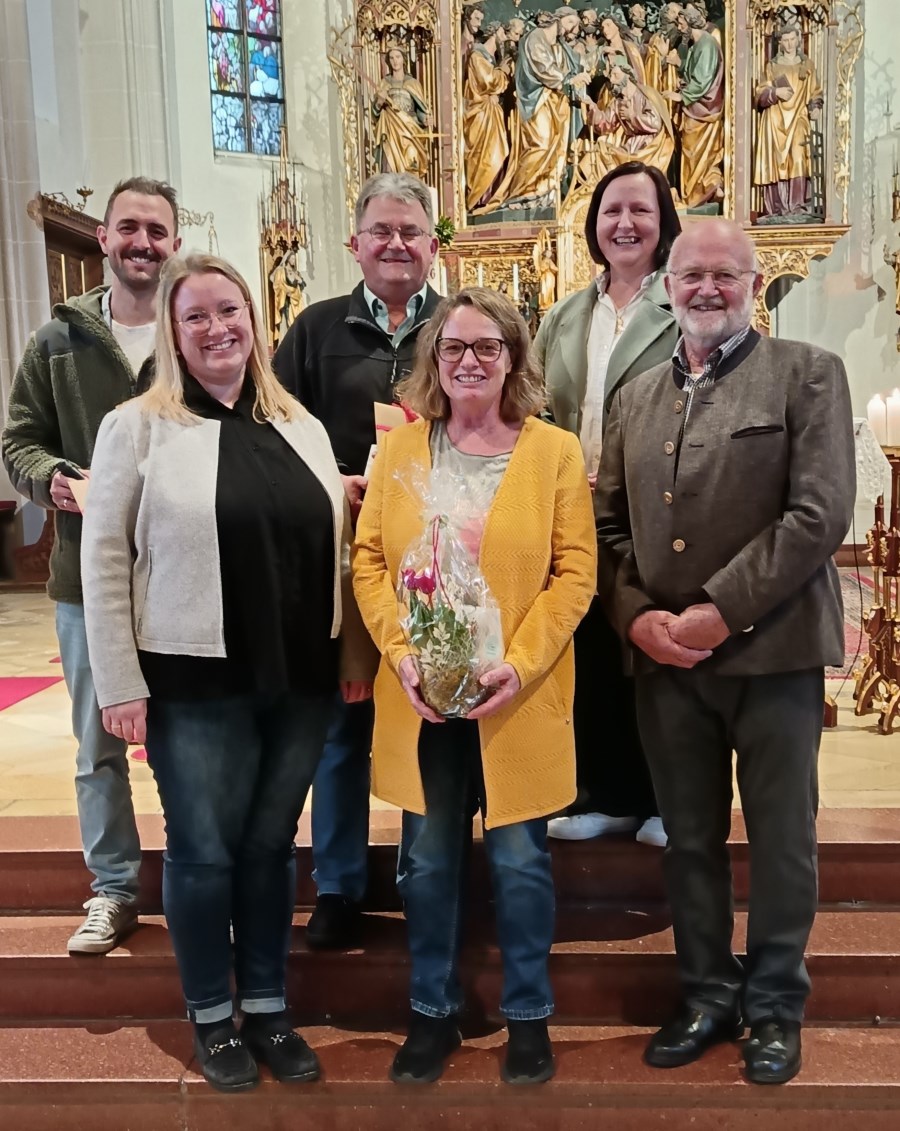 VEL Verabschiedung PGR alte