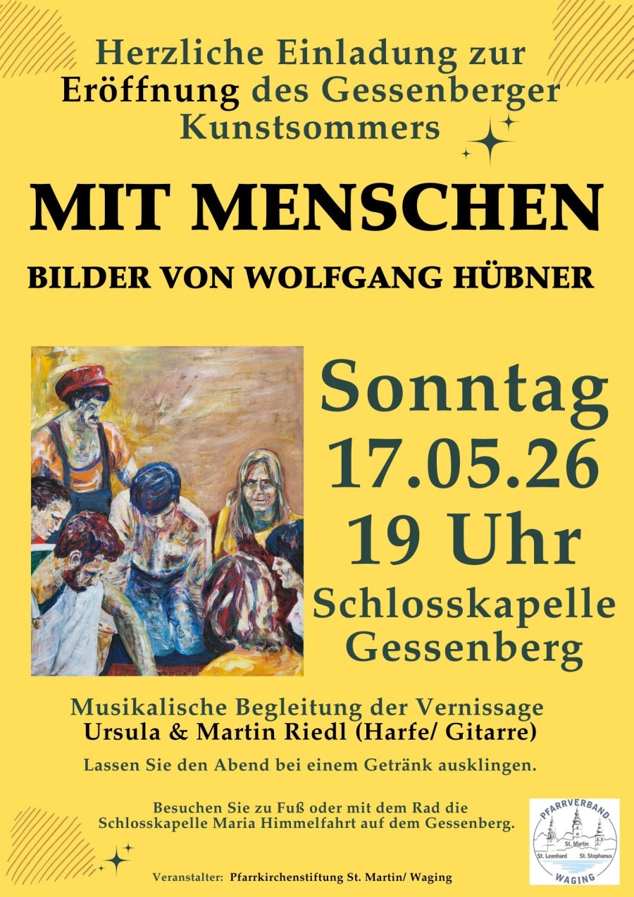 Gessenberger Kunstsommer