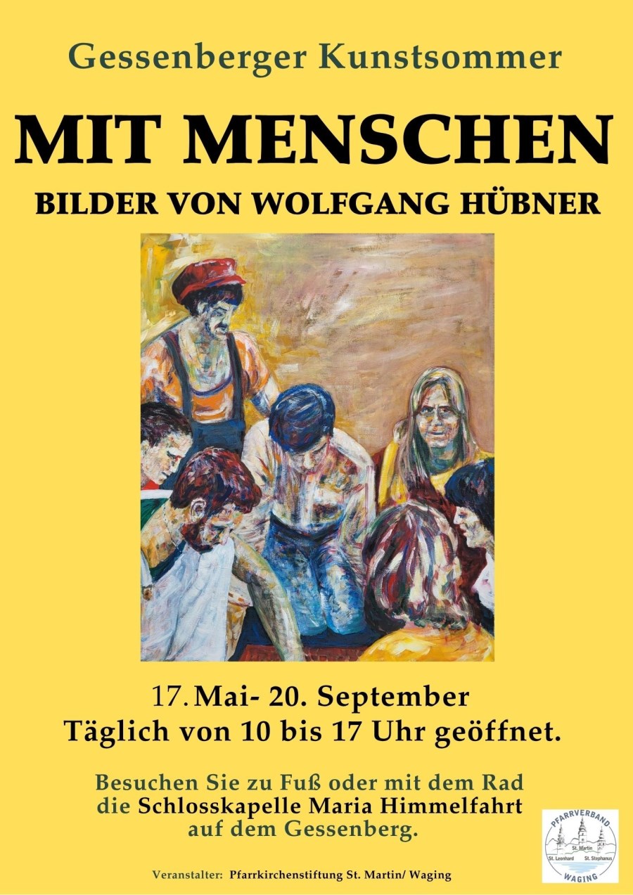 Gessenberger Kunstsommer