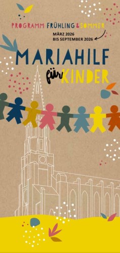 Flyer Kinder MH