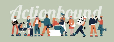 Actionbound Banner