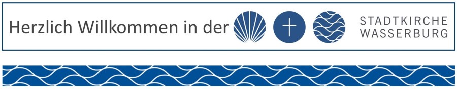 Herzlich Willkommen