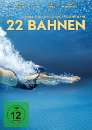 Cover Spielfilm 22 Bahnen