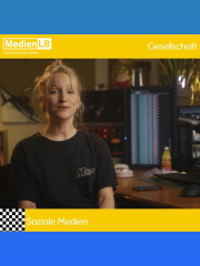 Cover Reihe Digital Jungle - Soziale Medien