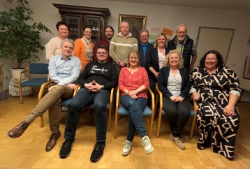 Pfarrgemeinderat Waging