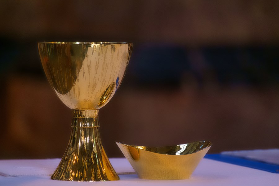 Eucharistie