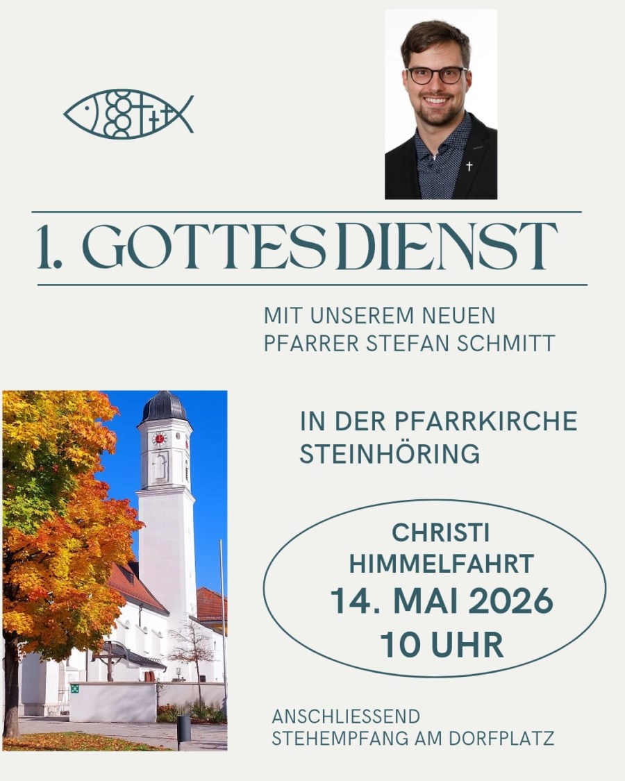1.Gottesdienst