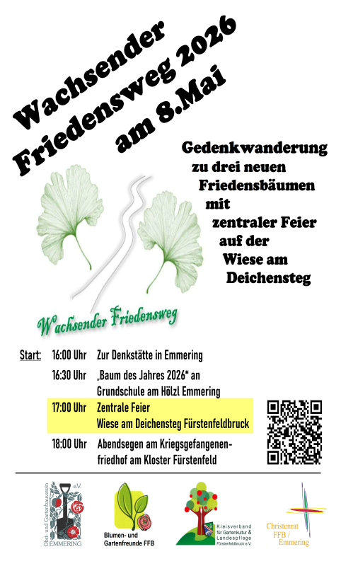 Friedensweg