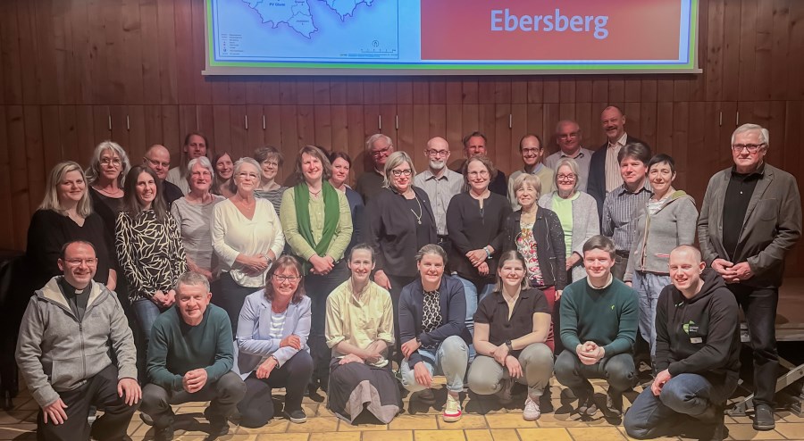 260427 Dekanatsrat Konstituierende Sitzung
