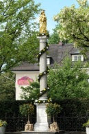 Mariensäule