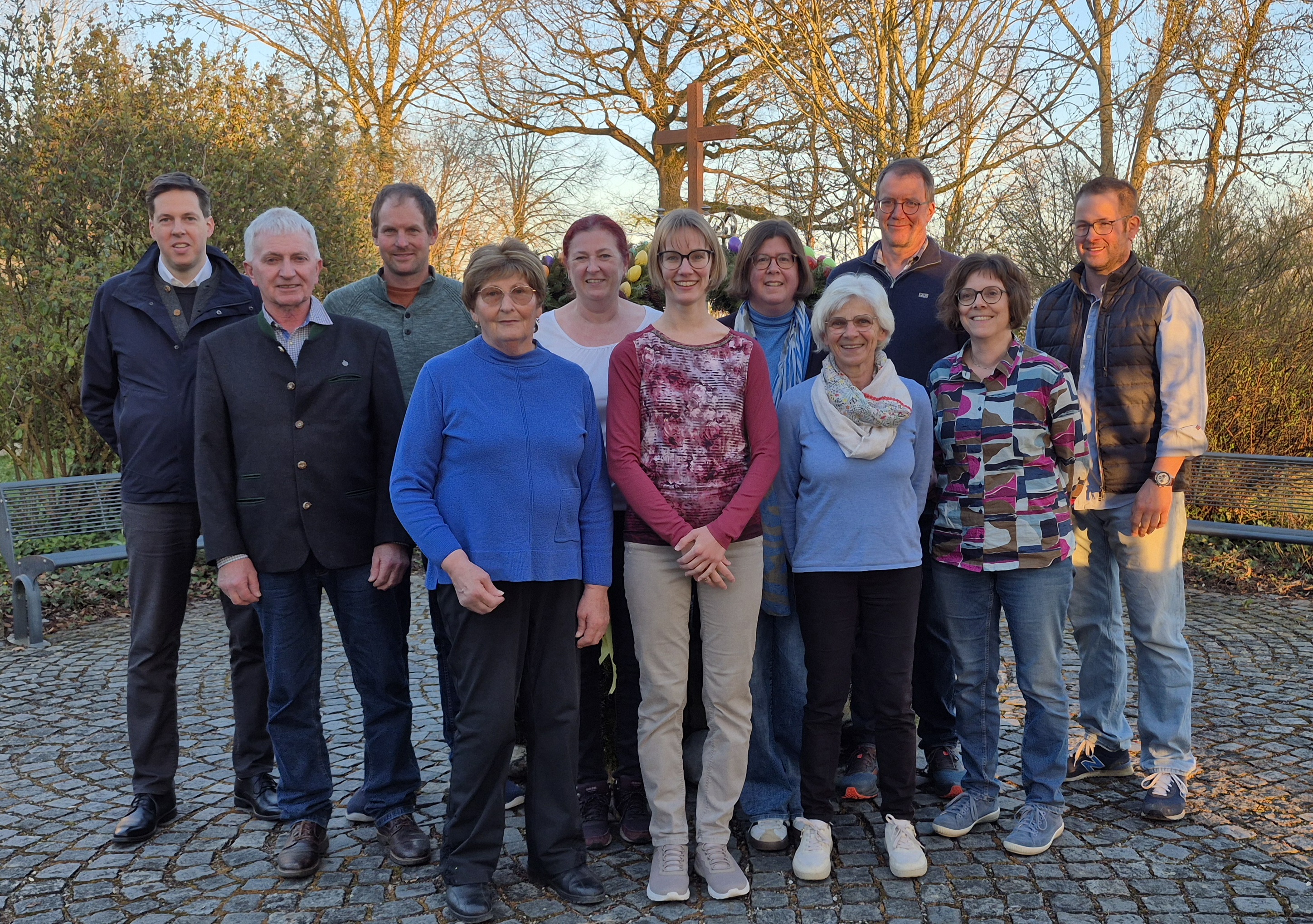 PGR Bergkirchen