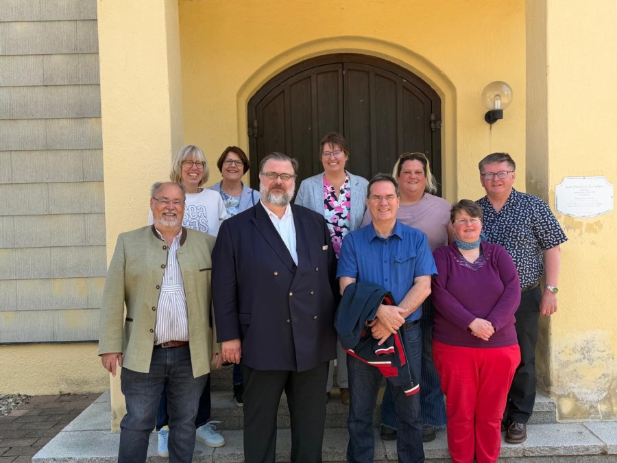 Pfarrgemeinderat St.Andreas
