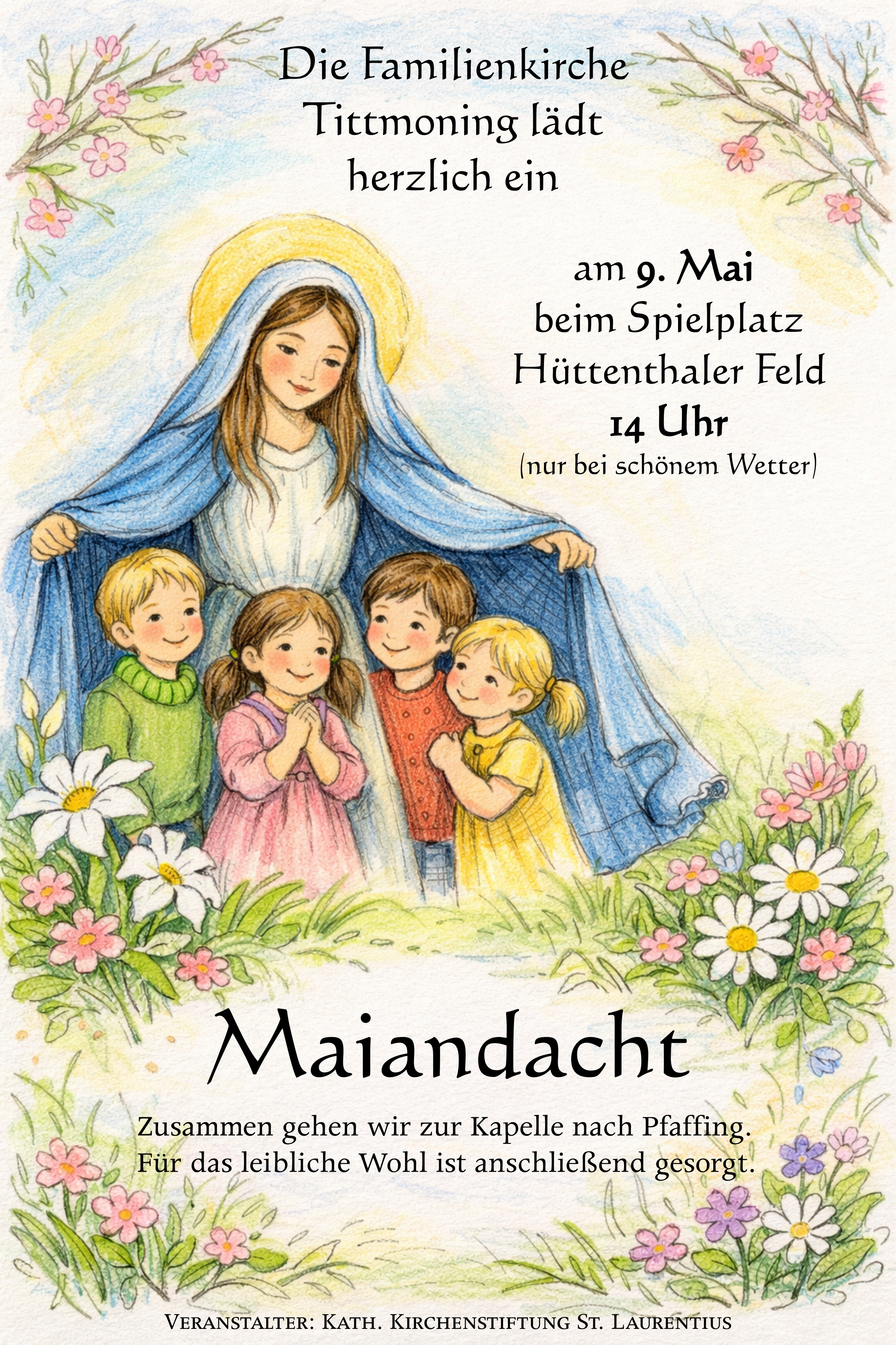 MaiandachtFaGoTittmoning2026