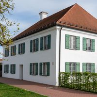 Pfarrhaus Mauern 2026