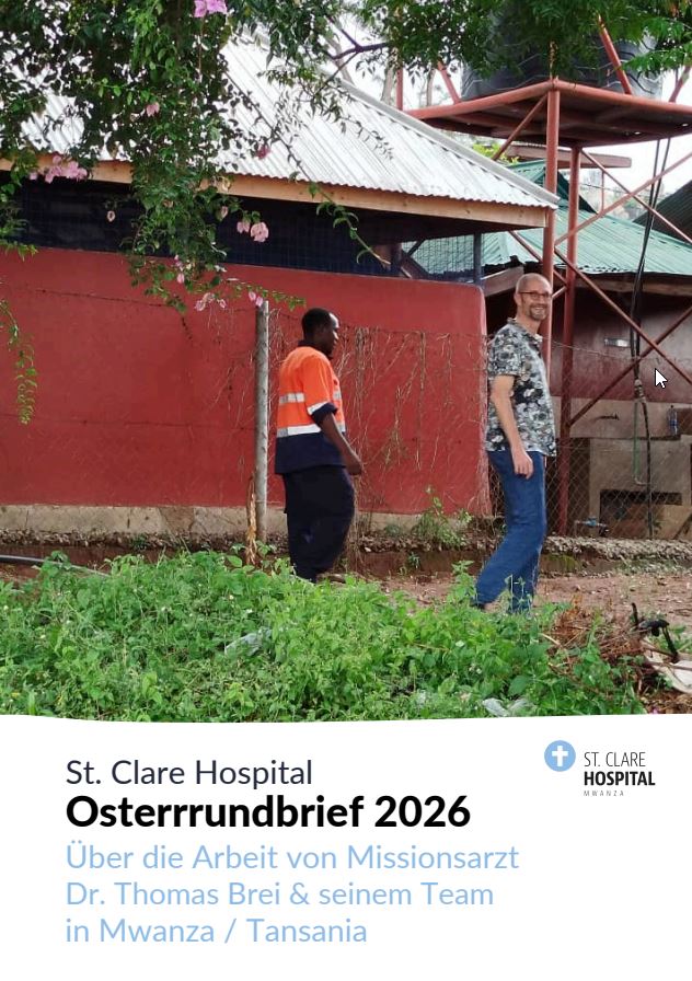 Osterrundbrief 2026