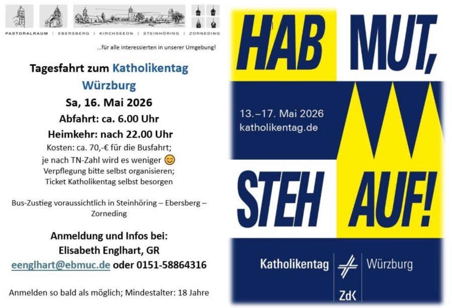 Katholikentag