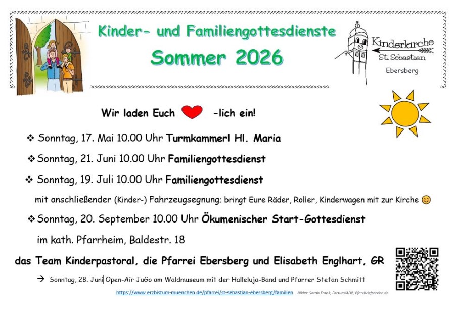 KiPast Sommer 2026