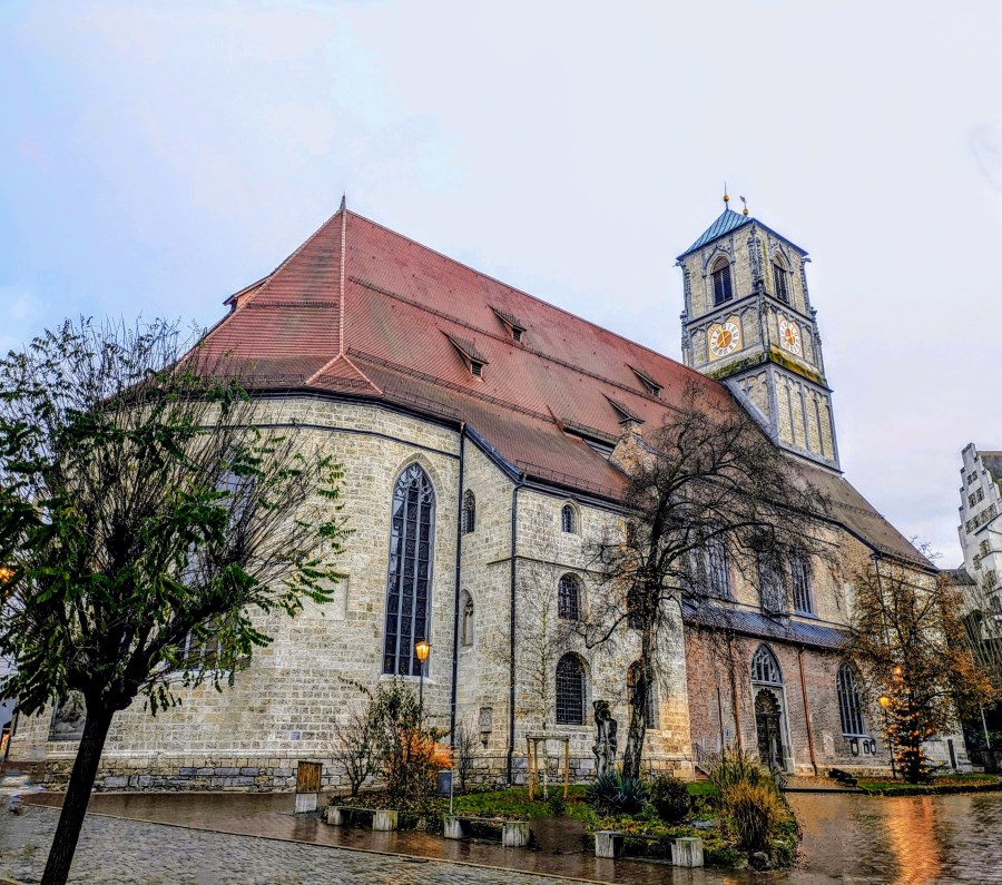 St. Jakob