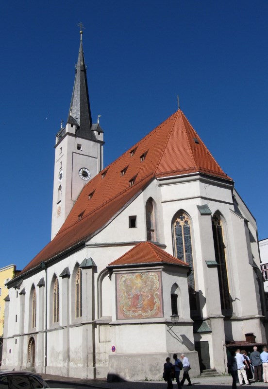 Frauenkirche